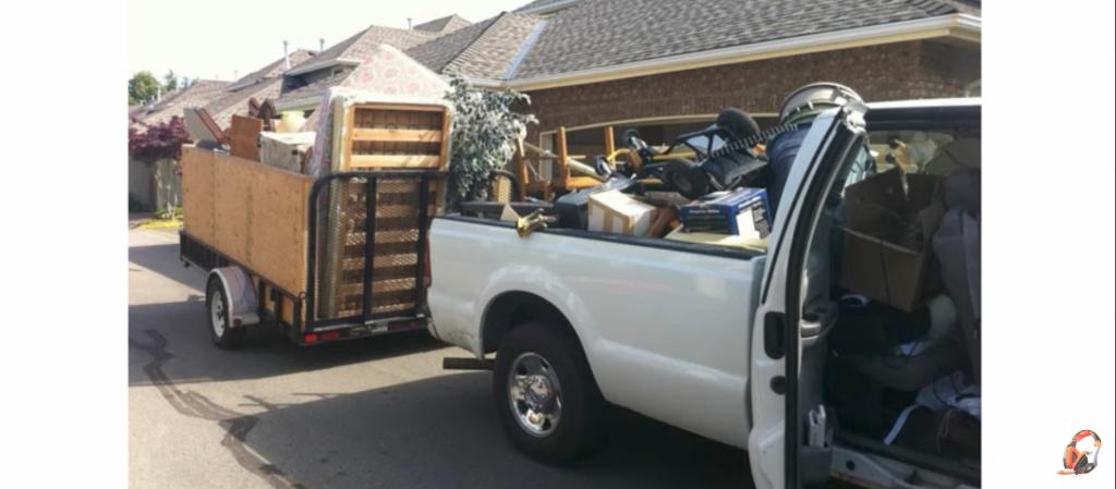 When Is Same-Day Junk Removal the Right Choice for You?