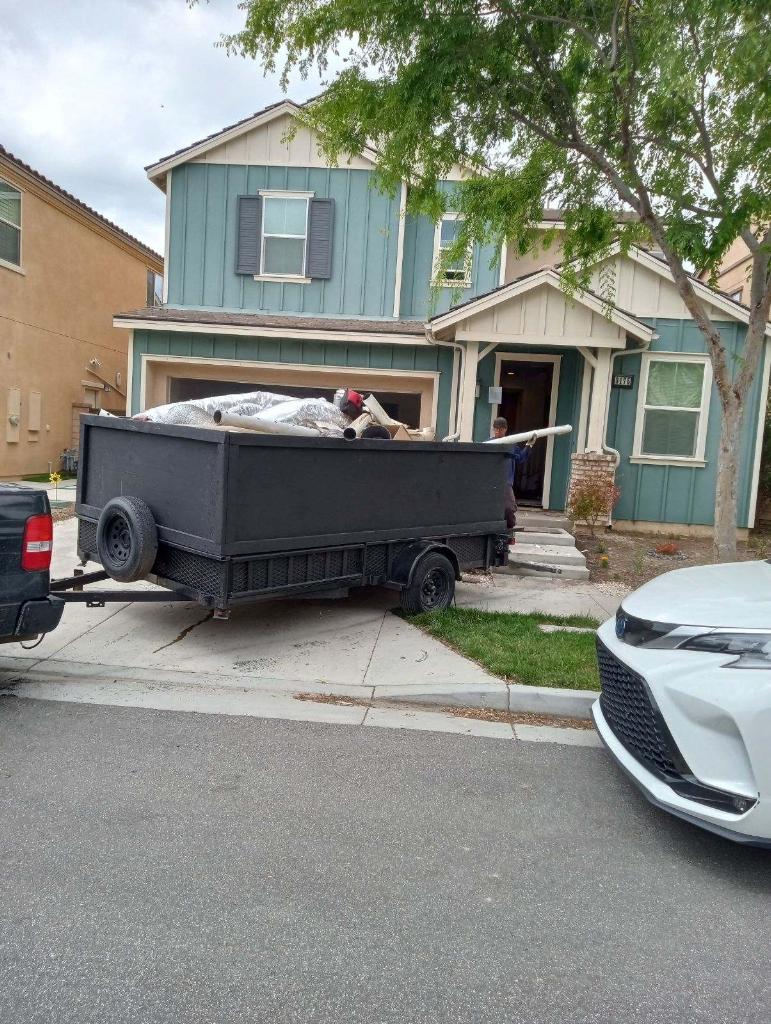 Junk Removal Norco CA