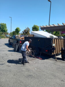 Cheap Junk Removal in Arcadia CA