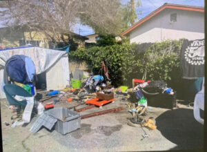 Junk Removal Near Me
