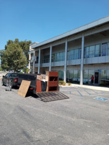 Junk removal ontario ca