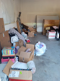 Junk removal solutions