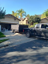 Junk Removal Services Near Chino Hills